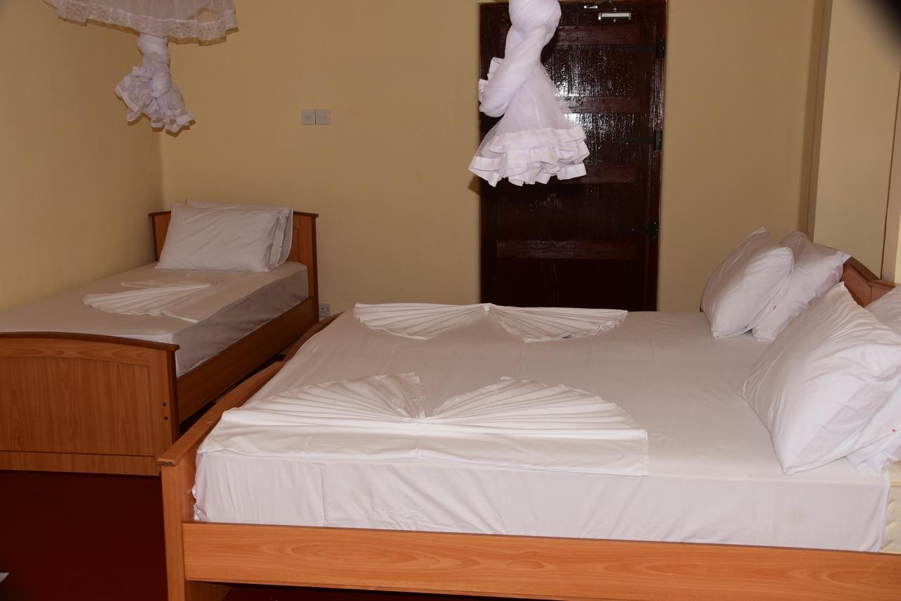 Hotel Swiss Garden Tourist Rest Anuradhapura Zewnętrze zdjęcie