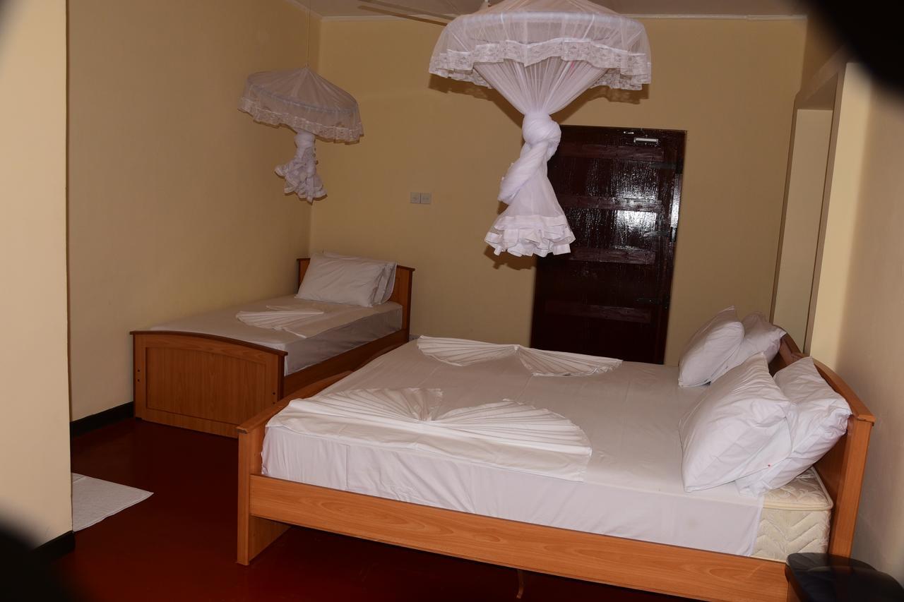 Hotel Swiss Garden Tourist Rest Anuradhapura Zewnętrze zdjęcie