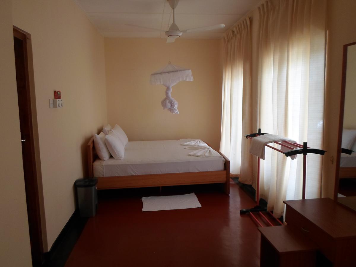 Hotel Swiss Garden Tourist Rest Anuradhapura Zewnętrze zdjęcie