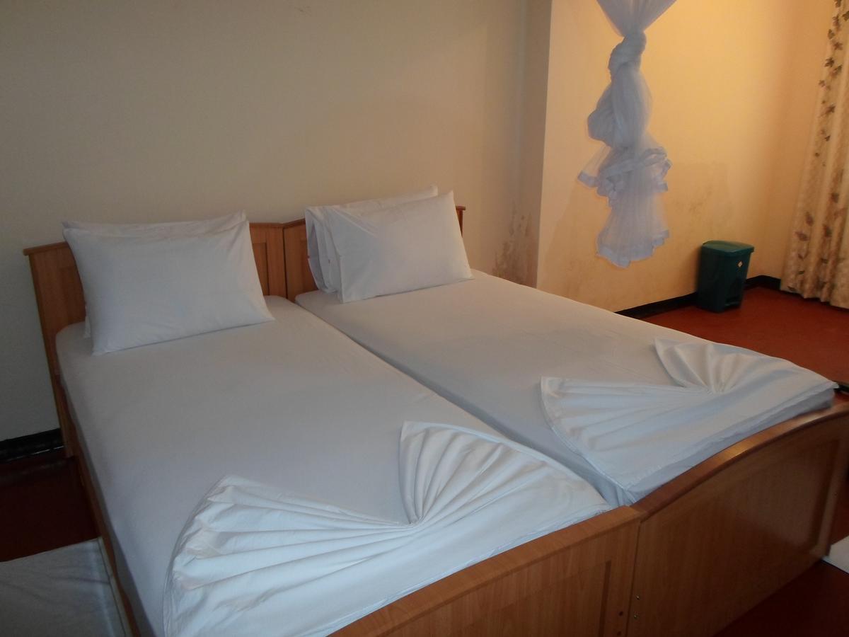 Hotel Swiss Garden Tourist Rest Anuradhapura Zewnętrze zdjęcie