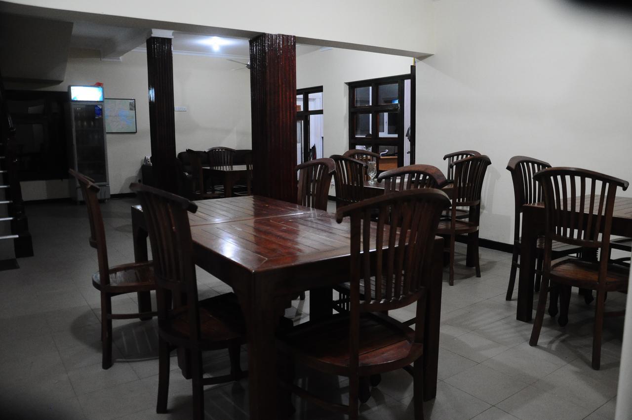 Hotel Swiss Garden Tourist Rest Anuradhapura Zewnętrze zdjęcie