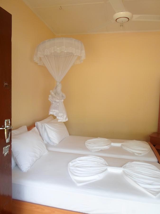 Hotel Swiss Garden Tourist Rest Anuradhapura Zewnętrze zdjęcie