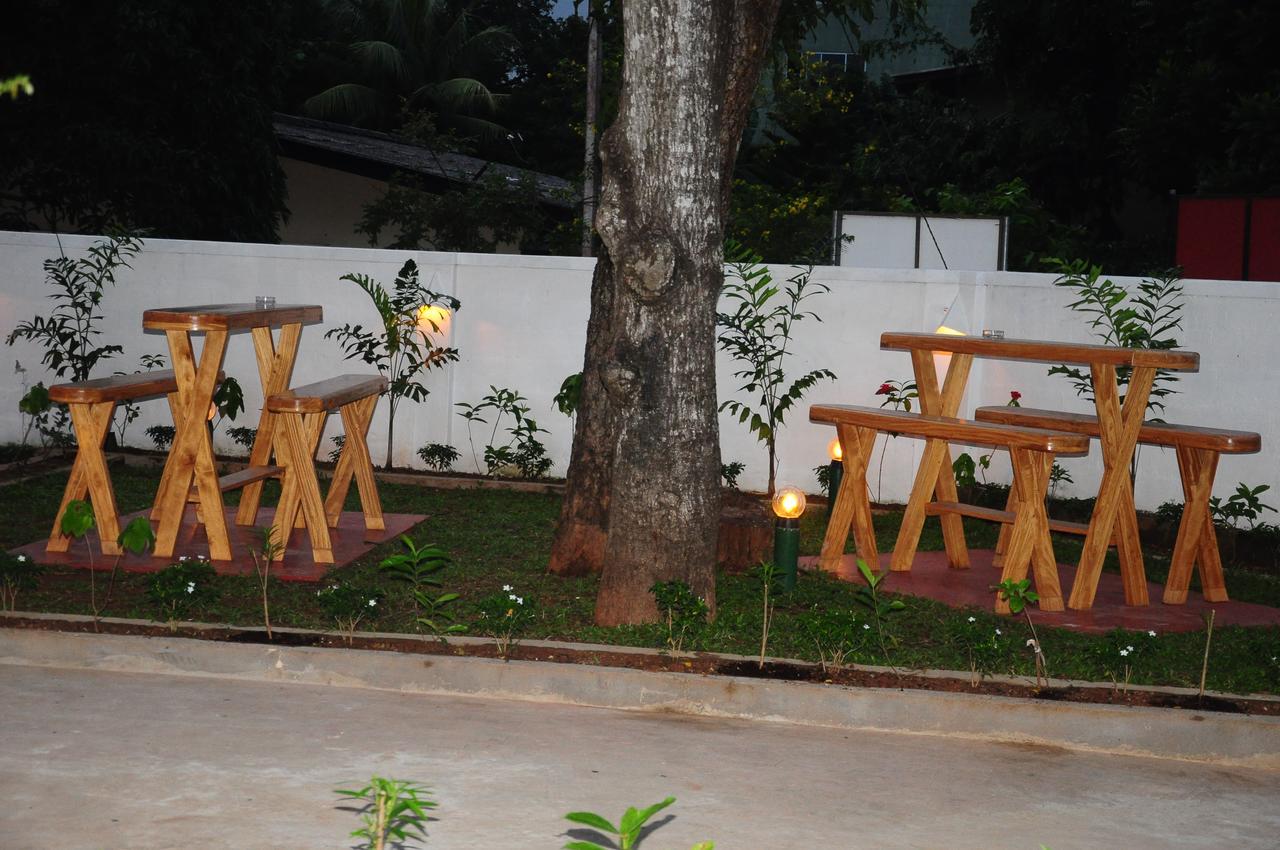 Hotel Swiss Garden Tourist Rest Anuradhapura Zewnętrze zdjęcie