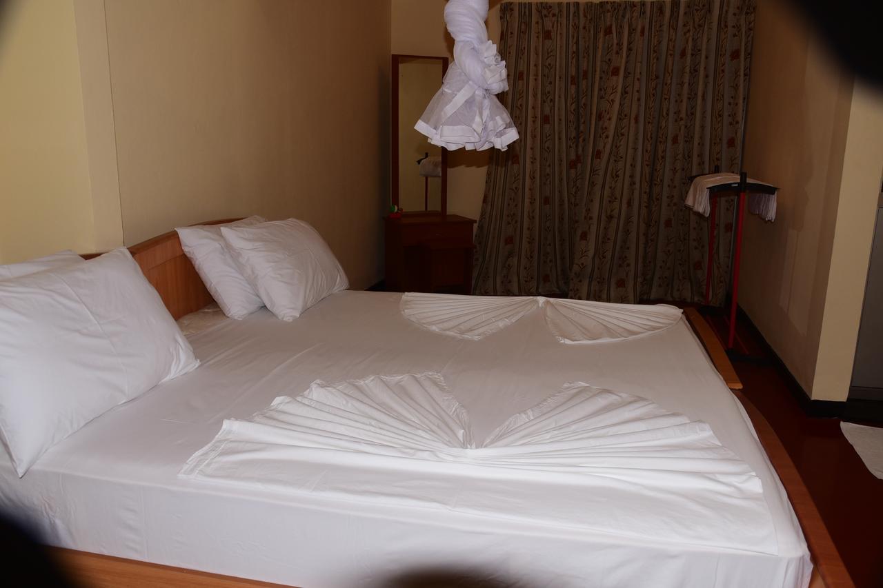 Hotel Swiss Garden Tourist Rest Anuradhapura Zewnętrze zdjęcie