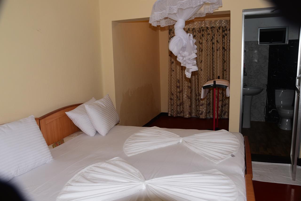 Hotel Swiss Garden Tourist Rest Anuradhapura Zewnętrze zdjęcie