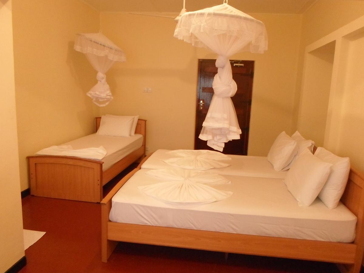 Hotel Swiss Garden Tourist Rest Anuradhapura Zewnętrze zdjęcie