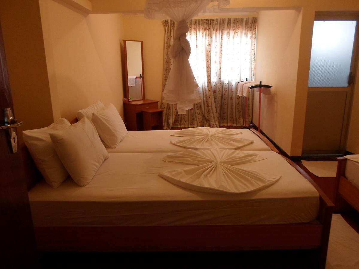 Hotel Swiss Garden Tourist Rest Anuradhapura Zewnętrze zdjęcie