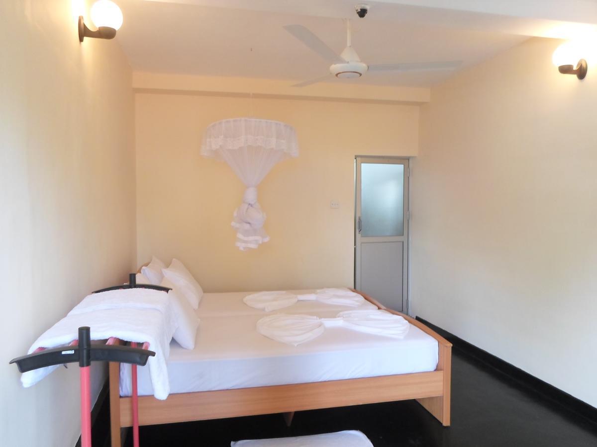 Hotel Swiss Garden Tourist Rest Anuradhapura Zewnętrze zdjęcie