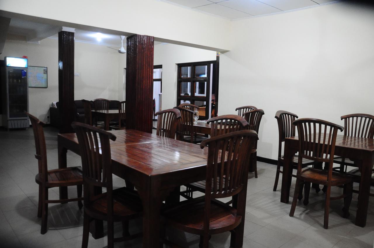 Hotel Swiss Garden Tourist Rest Anuradhapura Zewnętrze zdjęcie