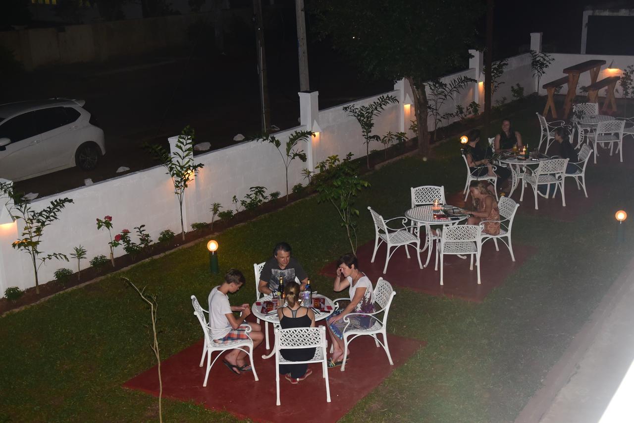 Hotel Swiss Garden Tourist Rest Anuradhapura Zewnętrze zdjęcie