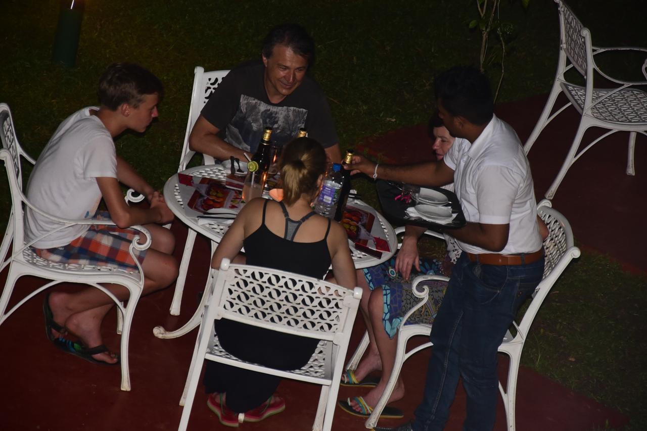 Hotel Swiss Garden Tourist Rest Anuradhapura Zewnętrze zdjęcie