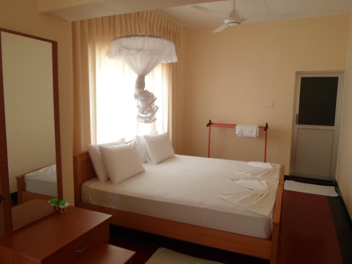 Hotel Swiss Garden Tourist Rest Anuradhapura Zewnętrze zdjęcie