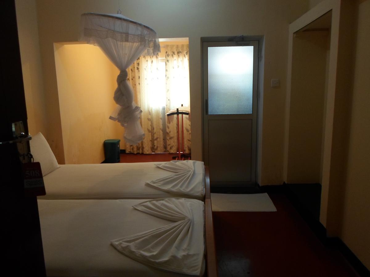 Hotel Swiss Garden Tourist Rest Anuradhapura Zewnętrze zdjęcie