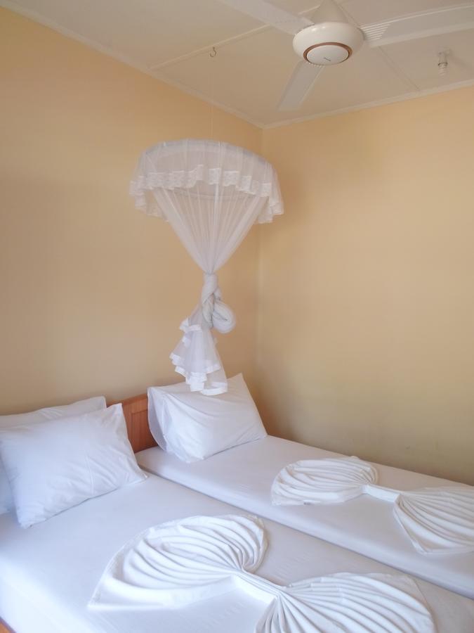 Hotel Swiss Garden Tourist Rest Anuradhapura Zewnętrze zdjęcie