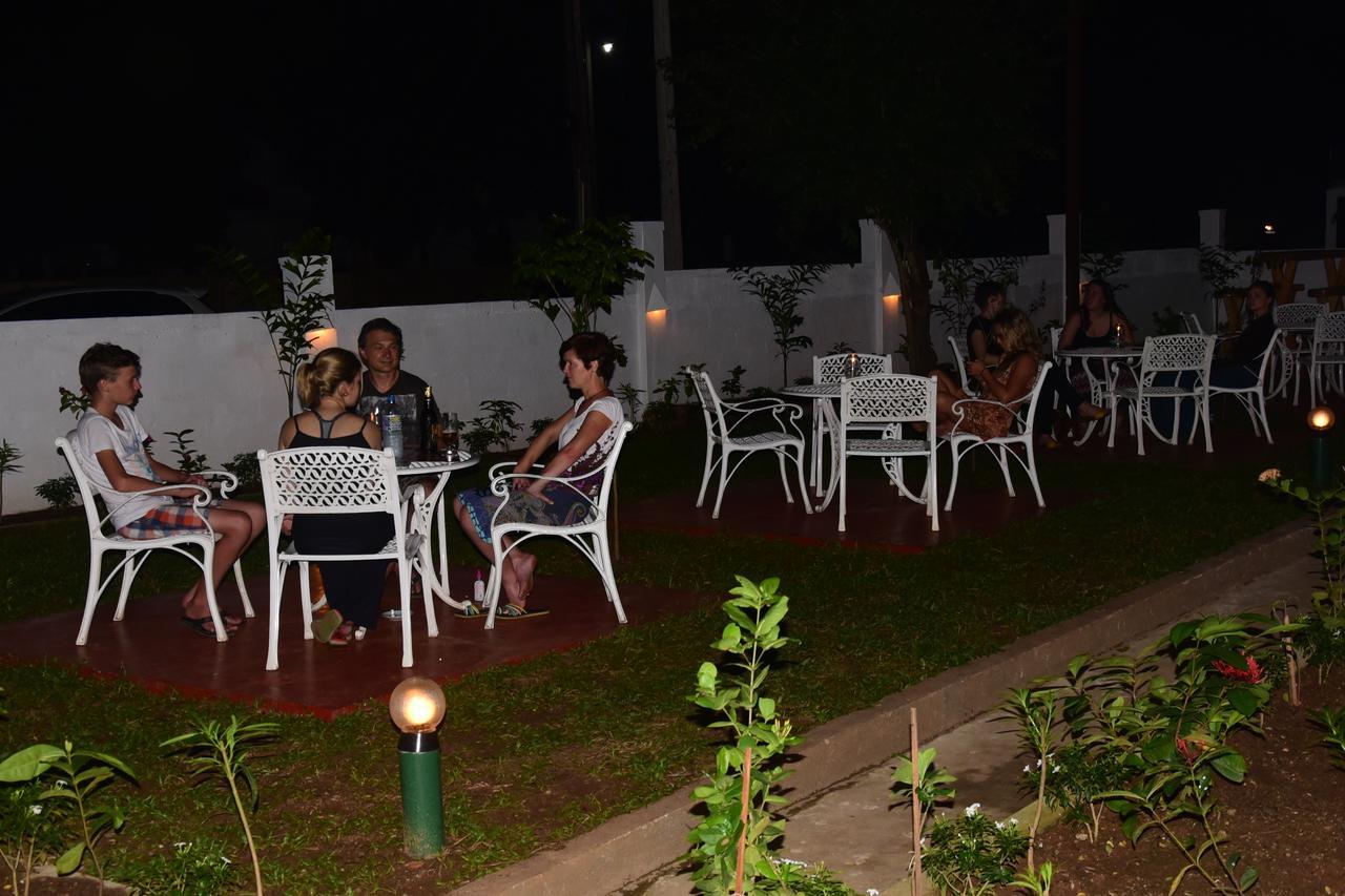 Hotel Swiss Garden Tourist Rest Anuradhapura Zewnętrze zdjęcie
