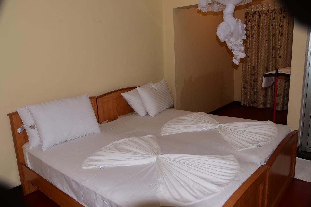 Hotel Swiss Garden Tourist Rest Anuradhapura Zewnętrze zdjęcie
