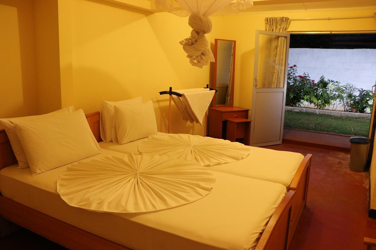 Hotel Swiss Garden Tourist Rest Anuradhapura Zewnętrze zdjęcie